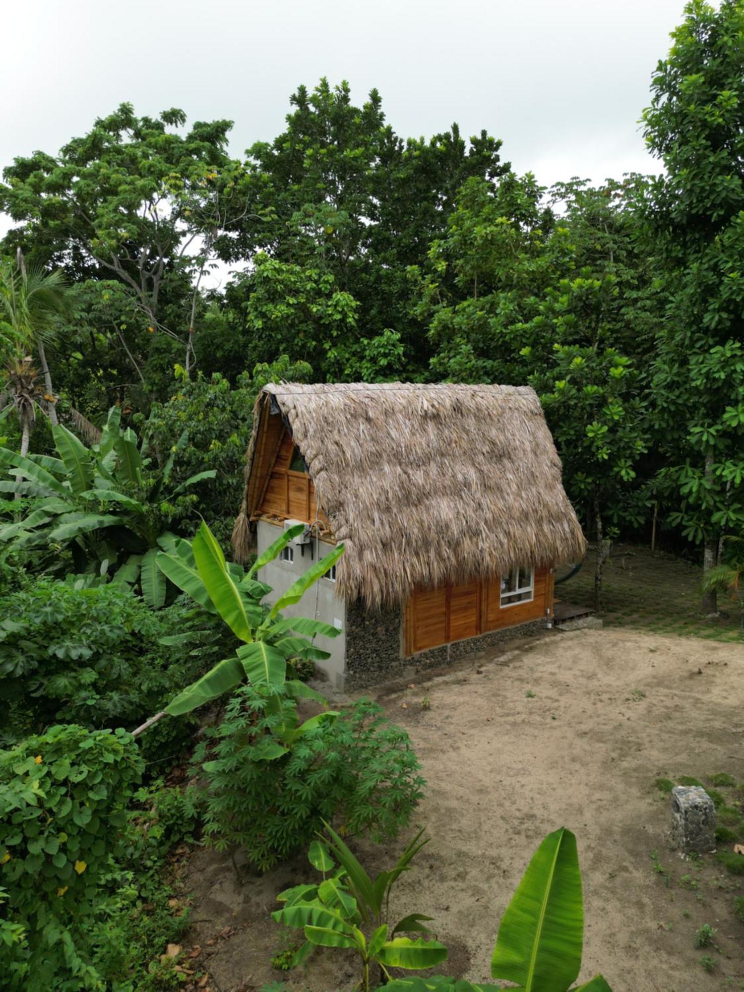 Tiny Houses Unique Tayrona - Dentro Del Parque Tayrona El Zaino Exteriör bild